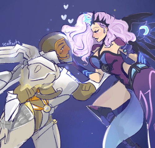 sealfarts: ❤️‍