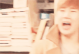 namnambunny:     Sunggyu’s Best Facial Expressions ლ(́◉◞౪◟◉‵ლ)    