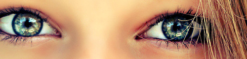 That´s my world ♥