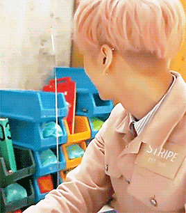 you make my life colorful