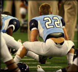 Jockbrad:  Swimmers, Wrestlers, Football Players / Singlets, Jockstraps, Speedos