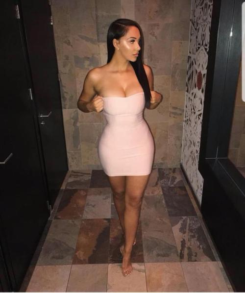 Porn God bless Bandage dresses photos