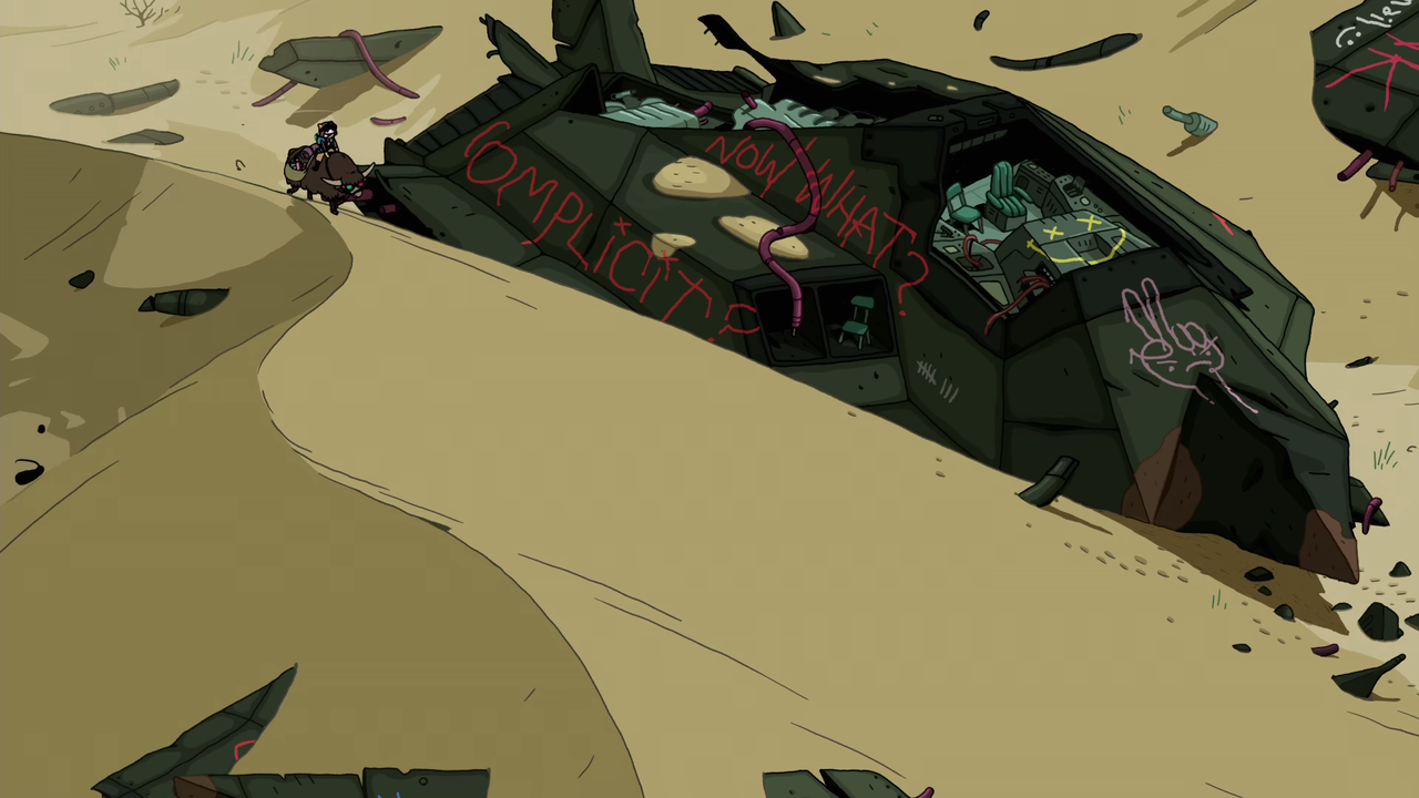 Adventure time mushroom war best sale