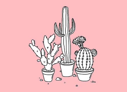 b-ambi-kins:  Plants are friends