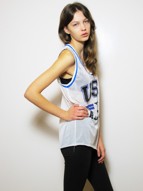 Marta Placzek @ Gaga