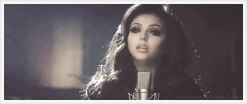 perrieemix:  Little Mix in CHANGE YOUR LIFE official music video…x #proud 