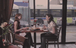 unicornspwnall:  &ldquo;And too much blood has flown from the wrists, Of the
