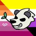 lesbian-pangoro avatar