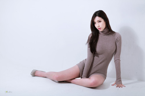 Eun Jung aka Choi Yu Na