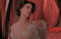 antipahtico:Audrey Horne | Sherilyn Fenn ~ Twin Peaks (1990/91)