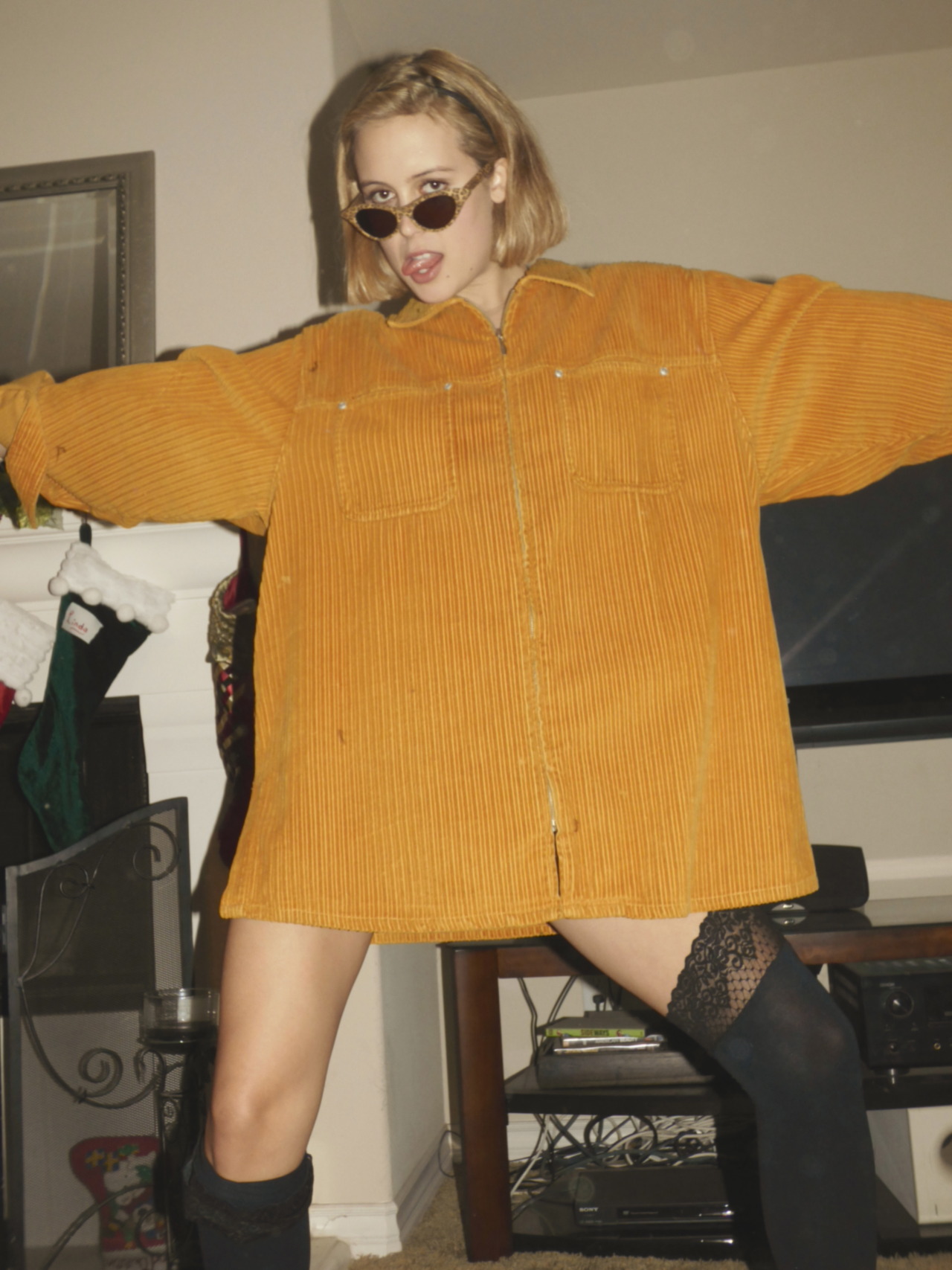 kosmho:  blog dedicated to fashion