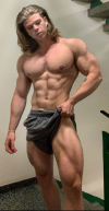 Sex fitnessbeliever: Matthis Coleman   pictures