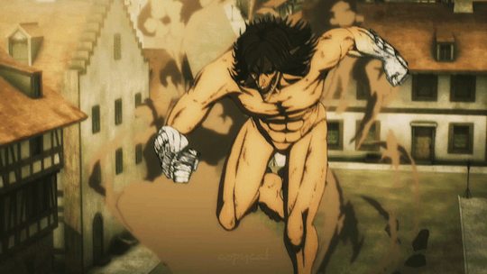 Copycat Reiner Vs Eren