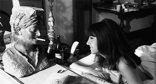 jacquesdemys:  Stefania Sandrelli in I Knew Her Well (1965, dir. Antonio Pietrangeli)