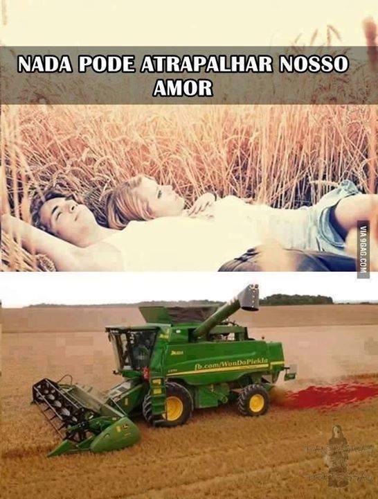 love is easy
