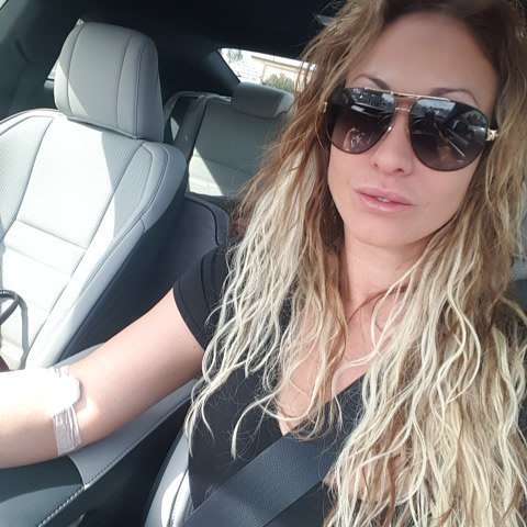 Know your status bitches!!! #CuttingEdgeTesting by evanotty