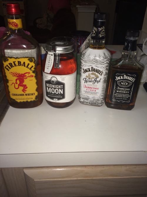 hicktownsfinest:  It should be a good night