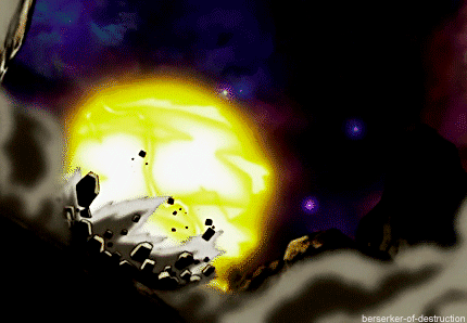 berserkerghoul - Dragon Ball Z (1994) Vegeta vs Majin boo Dragon...
