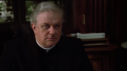  Mass Appeal (1984) -Charles Durningas Monsignor Thomas Burke [photoset #3 of 3]