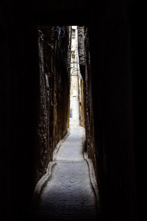 Fes, Morocco