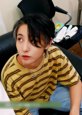Pretty Boy ((*^▽^*))