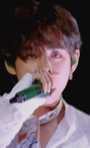 Kim Taehyung Owns My Heart Ejfkvefjn