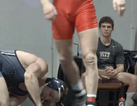 wrestleman199: pitt wrestler….again