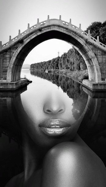 justbeingnamaste:  Do not carry the burden of the past; do not live in the future.
