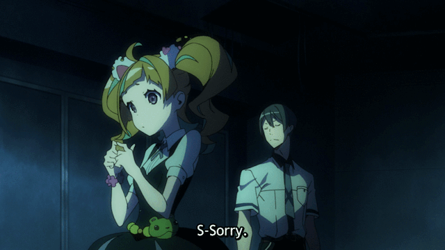 キズナイーバー Tumblr Posts Tumbral Com
