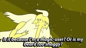 crazycult:Adventure time sums up the “nice guy” trope in a nutshell. 