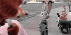 felicitys-smoaks:  Zootopia (March 4, 2016) 