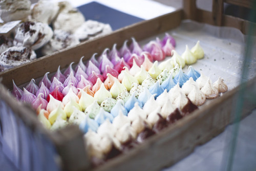 Meringue Girls By Making Magique On Flickr.