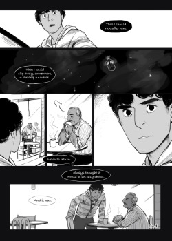 Company We Keep - Page 8 (End) Previous - All