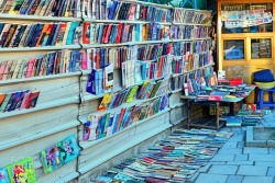 socialfoto:The World of Books - Tirana, Albania by DavidCube #SocialFoto