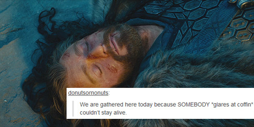 hobbitunderthemountain:  are these still a thing