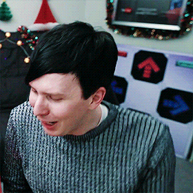plasticphan: Phil Lester: an ethereal being