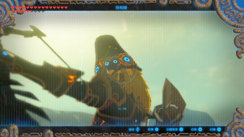 【Botw】Ancient Armor