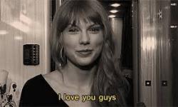 swifties-are-awesome:  A HUGE THANK YOU TO
