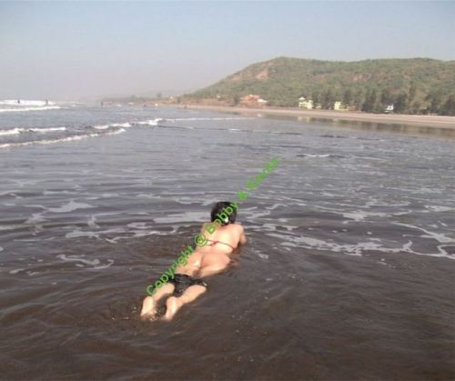 couple4share69:Some more pic from Goa beach……….