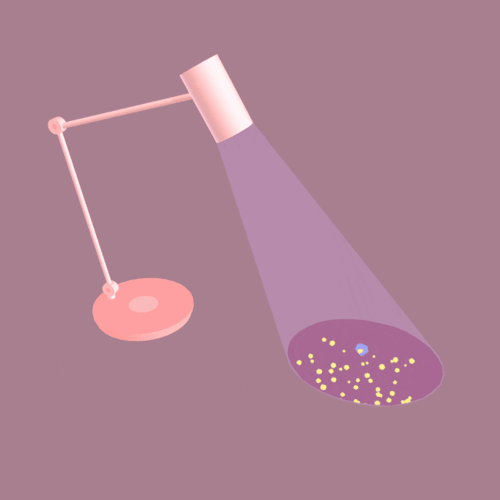 Magic Lamp3Dcember 2019 - Day 12 - Magic LampThis magic lamp creates portals.You can see it in 3D he