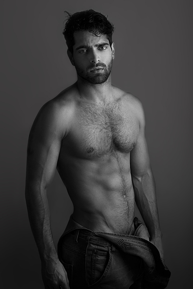 bambam62:  Sebas Tamayo by Luis Solís