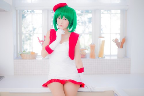 Macross Frontier - Ranka Lee [Xmas ver.] (Mashiro Yuki) 36HELP US GROW Like,Comment & Share.CosplayJapaneseGirls1.5 - www.facebook.com/CosplayJapaneseGirls1.5CosplayJapaneseGirls2 - www.facebook.com/CosplayJapaneseGirl2tumblr - http://cosplayjapaneseg