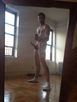 aplethoraofmen:  Vacancy