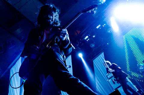 livinginmusic:  Photos © Bao Nguyen 