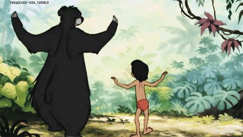 animated-disney-gifs:  The March Gif Contest submitted by: thewicked-end 