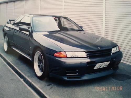 njborn95:BRUH. R32 GT-R and Panasport G7’s. I’m weak man, weak. 