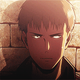 roseglaze:  the real main character of SNK, episode 12jean kirschstein, super fine