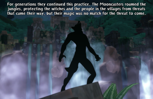 Chapter Seven Adie (Legend Of The Mooncasters) - Previous // Next // Beginning // Werewolf Lore