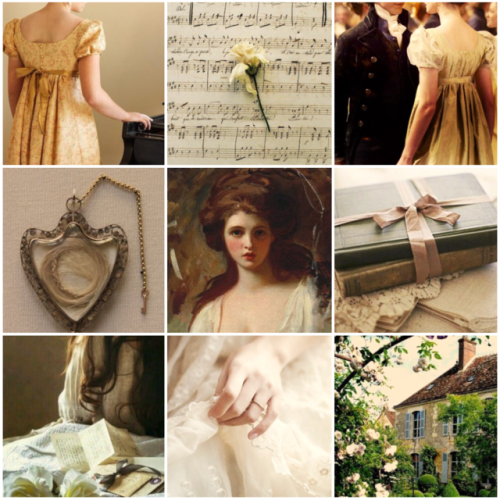 thegirlwhohid: Marianne’s abilities were, in many respects, quite equal to Elinor’s. She