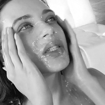 Dirty Girls Cum Fetish